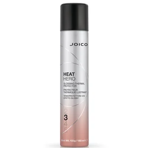 Joico Heat Hero Glossing Thermal Protector 180ml - undefined undefined