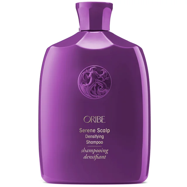 Oribe Serene Scalp Densifying Shampoo 250ml