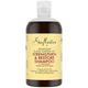 SheaMoisture Jamaican Black Castor Oil Strengthen, Grow & Restore Shampoo 384ml