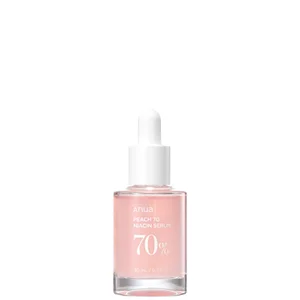 Anua Peach 70 Niacin Serum 30ml - undefined undefined