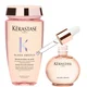 Kérastase Gloss Absolu Shampoo and Oil Bundle