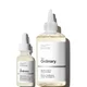 The Ordinary Exfoliate & Hydrate Duo