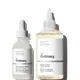 The Ordinary Brighten & Exfoliate Supersize Set