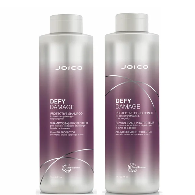 Joico Defy Damage Protecting Supersize Duo