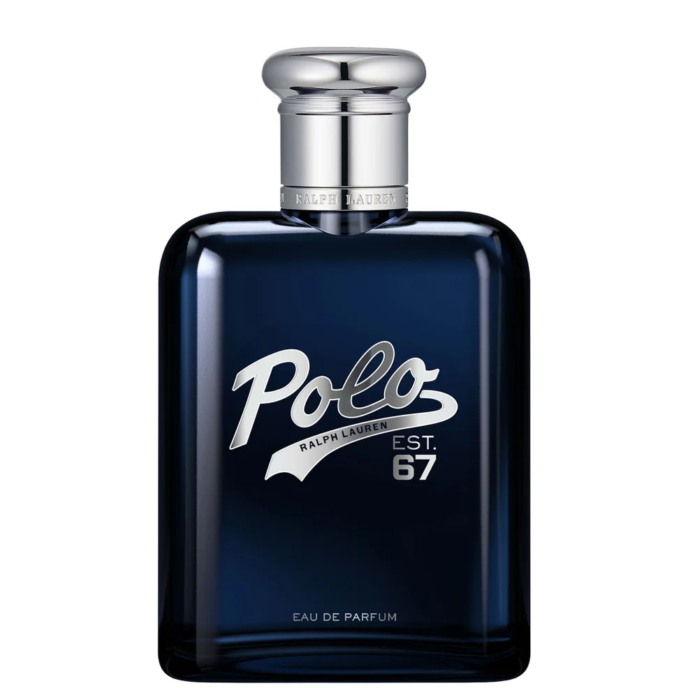 Ralph Lauren Polo 67 Eau de Parfum 125ml Image 1