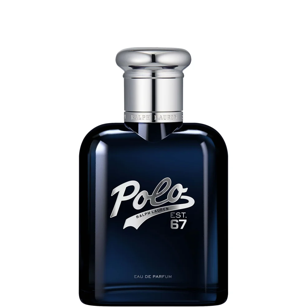 Ralph Lauren Polo 67 Eau de Parfum 75ml Image 1