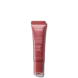 LANEIGE Glaze Craze Tinted Lip Serum - Cinnamon Sugar 12g - Colour Cinnamon Sugar
