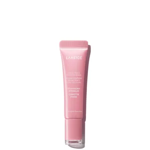 LANEIGE Glaze Craze Tinted Lip Serum - Strawberry Spinkles 12g - Colour Strawberry Spinkles