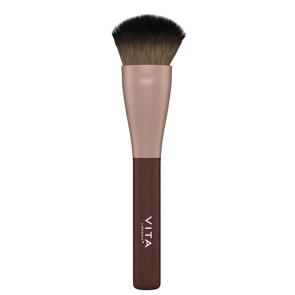 Vita Liberata Face Tanning Brush Image 1