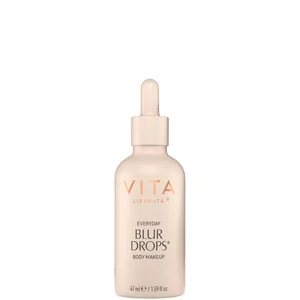 Vita Liberata Everyday Blur Drops Body Makeup - Medium 47ml - undefined undefined