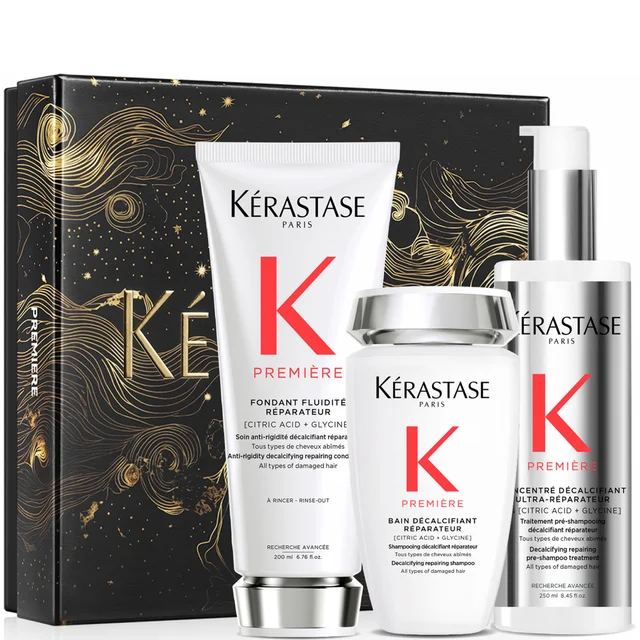 Kérastase Premiere Repairing Set for Damaged Hair