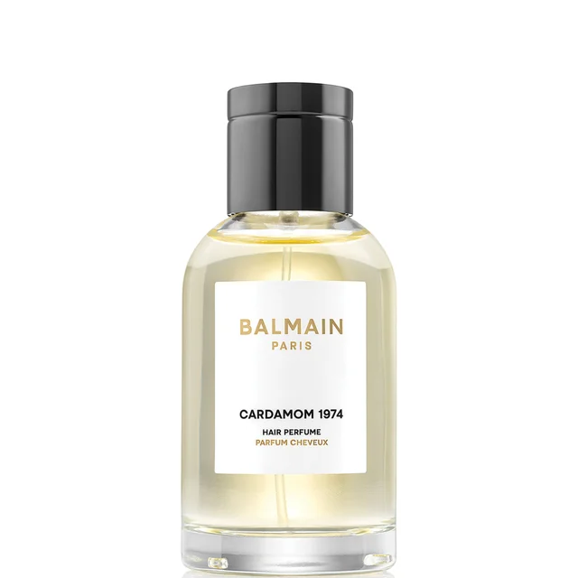 Balmain Hair Perfume Cardamom 1974 100ml