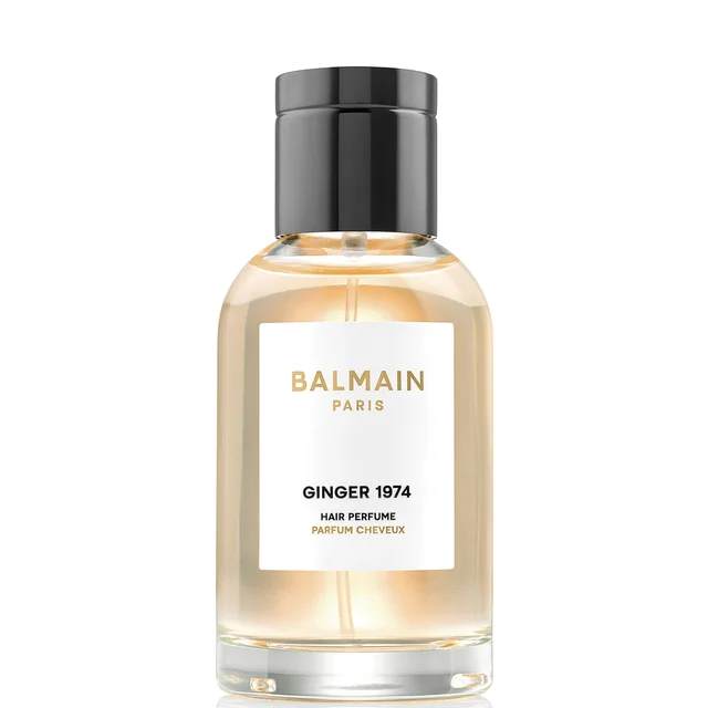 Balmain Hair Perfume Ginger 1974 100ml