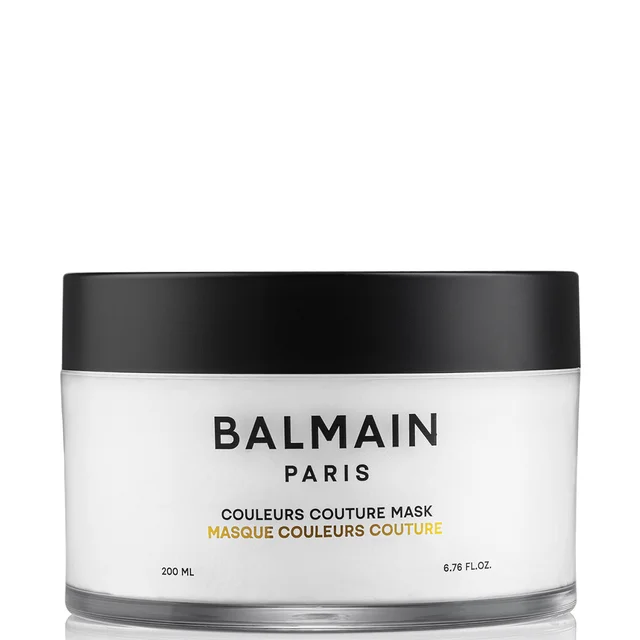 Balmain Couleurs Couture Mask 200ml