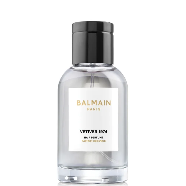 Balmain Hair Perfume Vetiver 1974 100ml