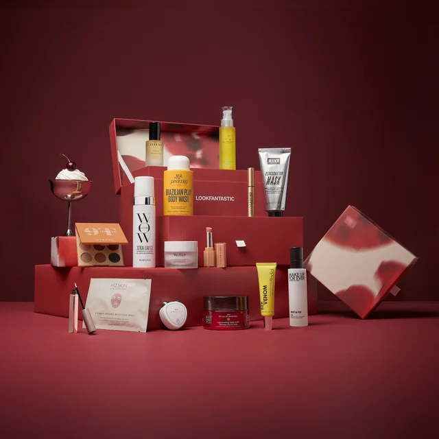 The Beauty Vault