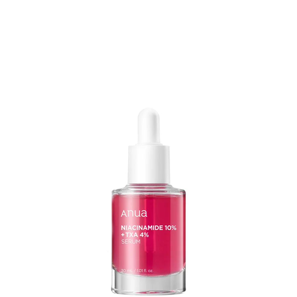 Anua Niacinamide 10% + TXA 4% Dark Sport Removing Serum 30ml Image 1