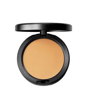 MAC Studio Fix Powder Plus Foundation (Various Shades) - Shade NC42