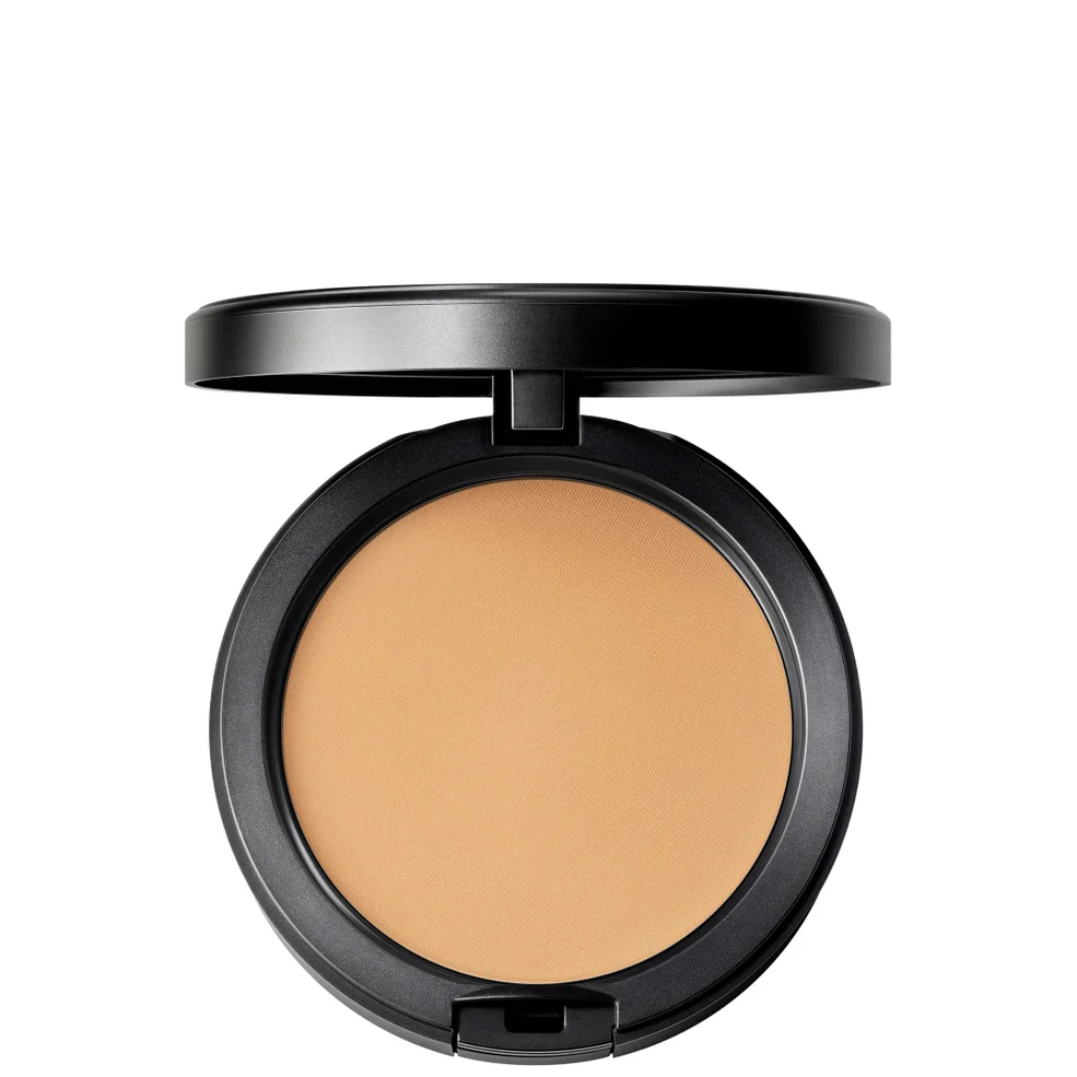 MAC Studio Fix Powder Plus Foundation (Various Shades) Image 1