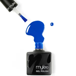 Mylee Gel Nail Polish - Santorini Rooftop - Colour Santorini Rooftop