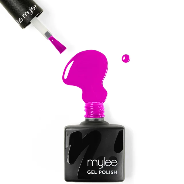 Mylee Gel Nail Polish - Carioca