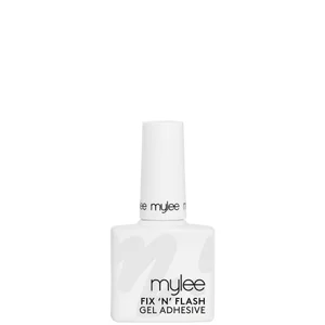 Mylee Gel Nail Polish Fix N Flash Adhesive - undefined undefined