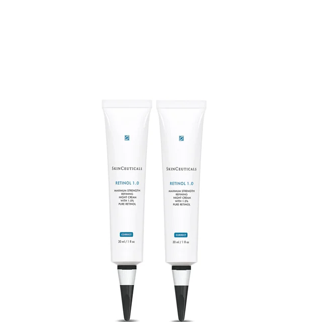 SkinCeuticals Retinol 1.0 30ml Duo