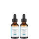 SkinCeuticals Blemish and Age Defense Corrective Serum 30ml Duo