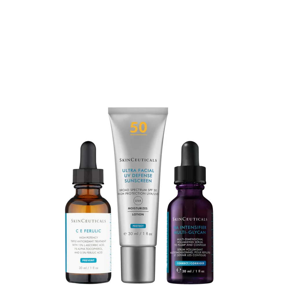 SkinCeuticals Best Sellers Anti-Age Bundle Image 1