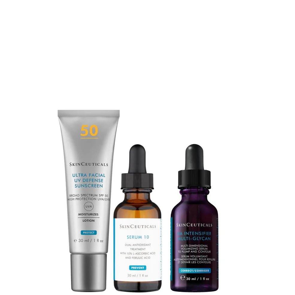 SkinCeuticals Sensitive Skin Bundle Image 1