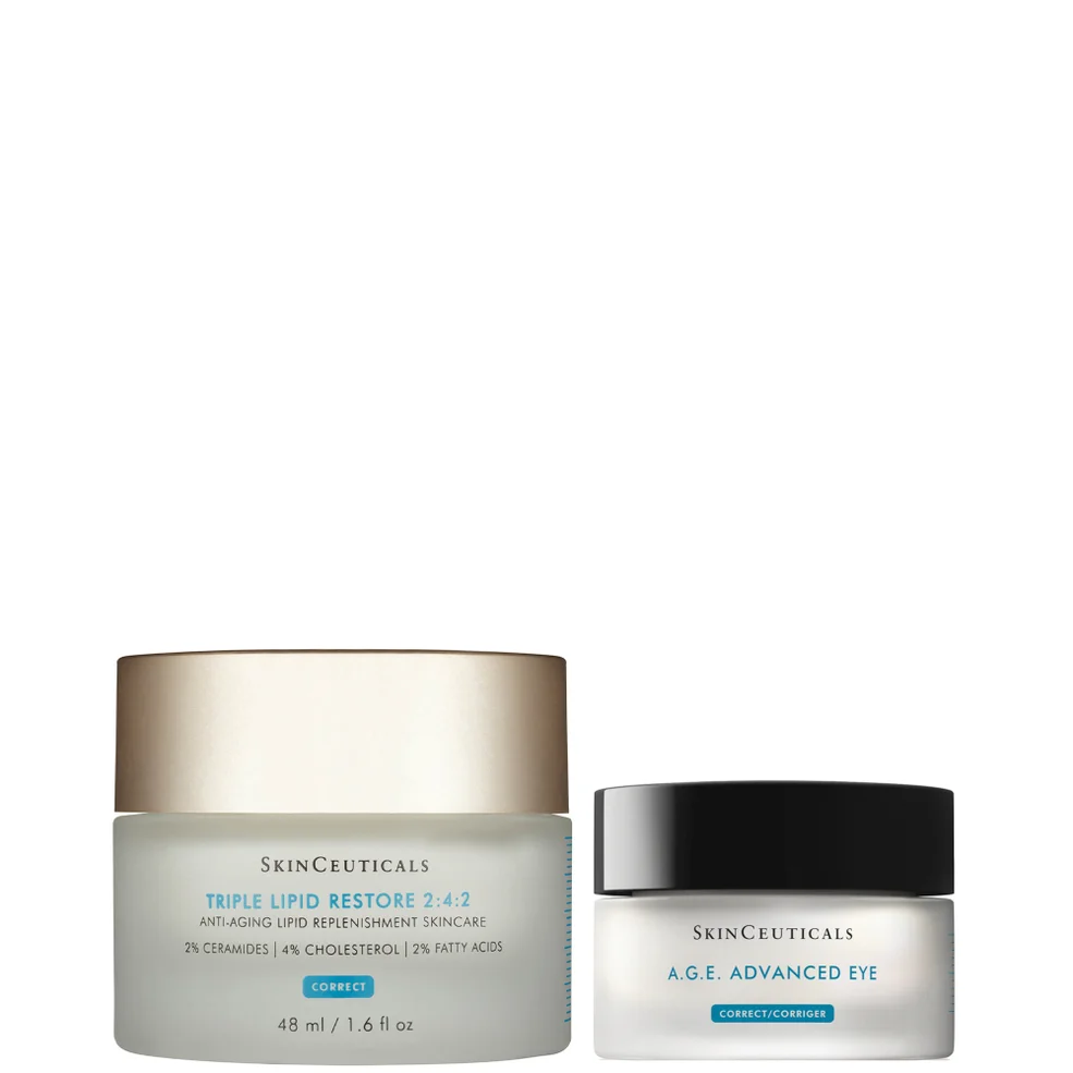 SkinCeuticals Anti-Age Bundle Image 1