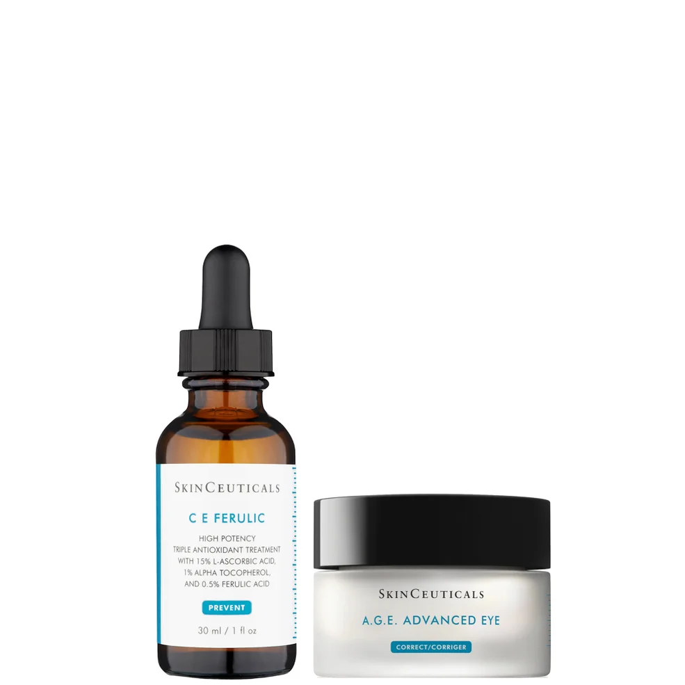 SkinCeuticals Normal/Dry Skin Bundle Image 1