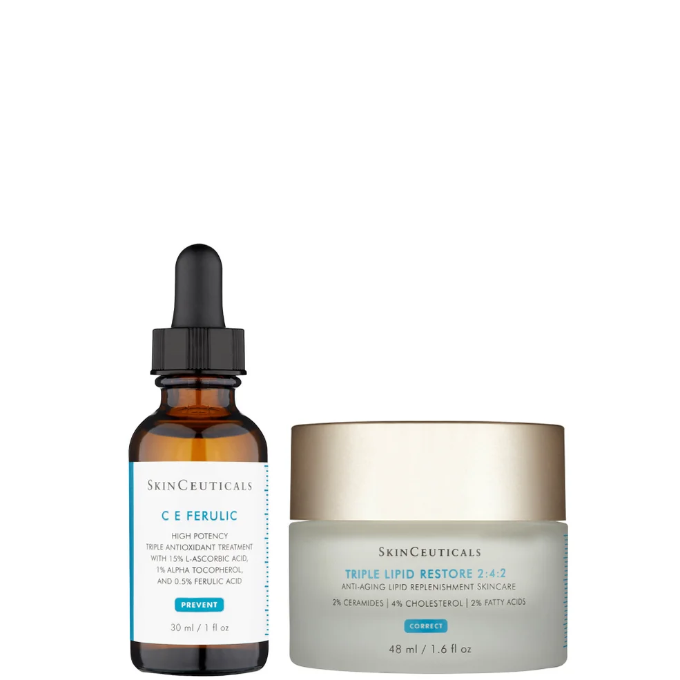 SkinCeuticals Restore Bundle Image 1