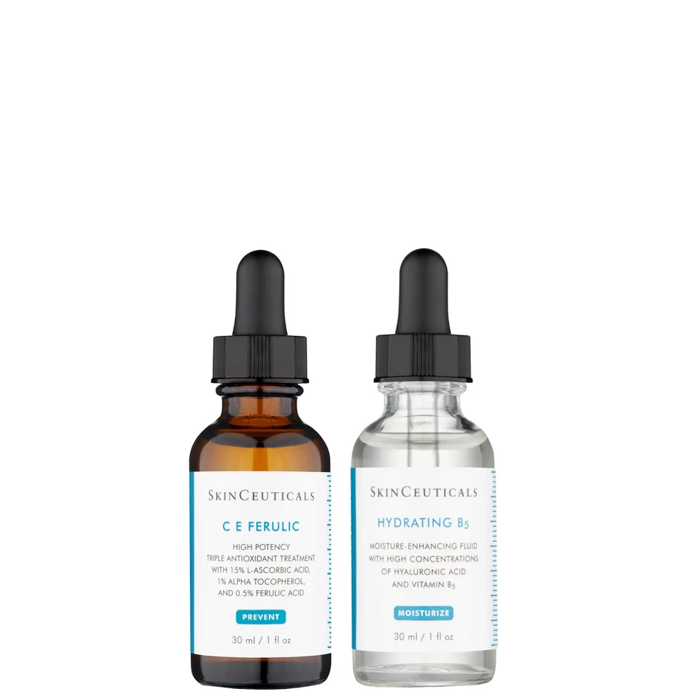 SkinCeuticals Hydrating Bundle Image 1