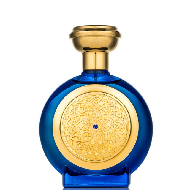 Boadicea The Victorious Eau de Parfum - Blue Sapphire 100ml