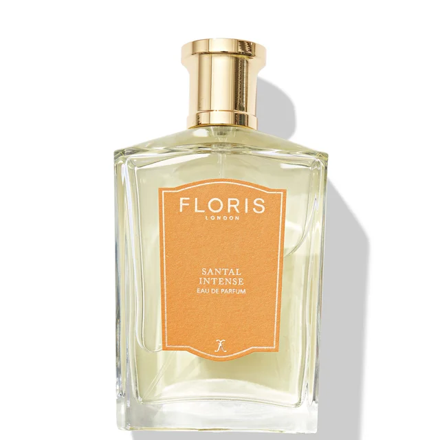 Floris London Santal Intense Eau de Parfum 100ml