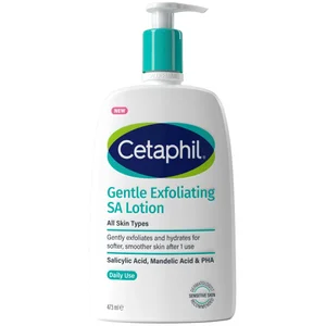 Cetaphil Gentle Exfoliating Salicylic Lotion 473ml - undefined undefined