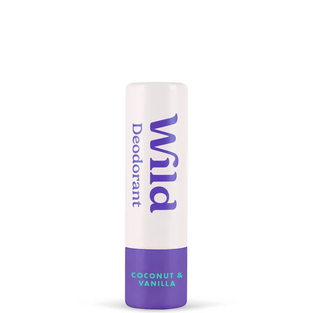 Wild Coconut & Vanilla Mini Deo