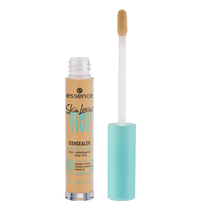 essence Skin Lovin' Sensitive Concealer 20 3.5ml