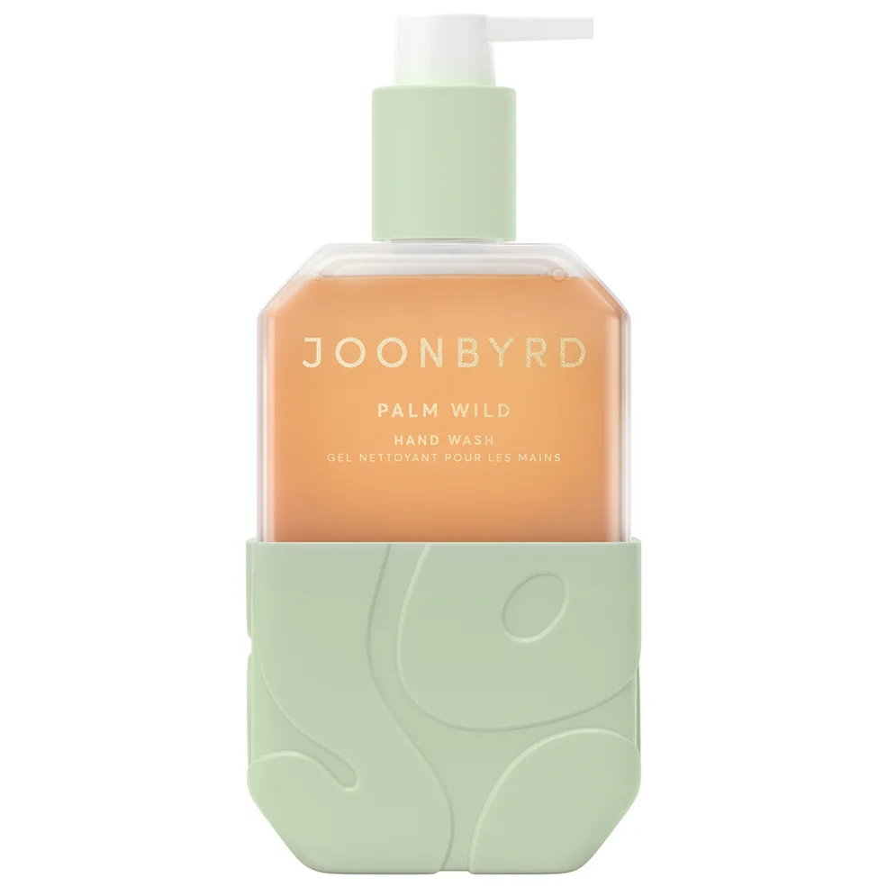 Joonbyrd Palm Wild Hand Wash 300ml Image 1