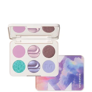 Morphe Sky-Fi Eyeshadow Palette - undefined undefined
