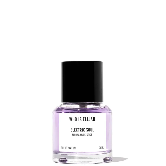 Who Is Elijah Electric Soul 30ml