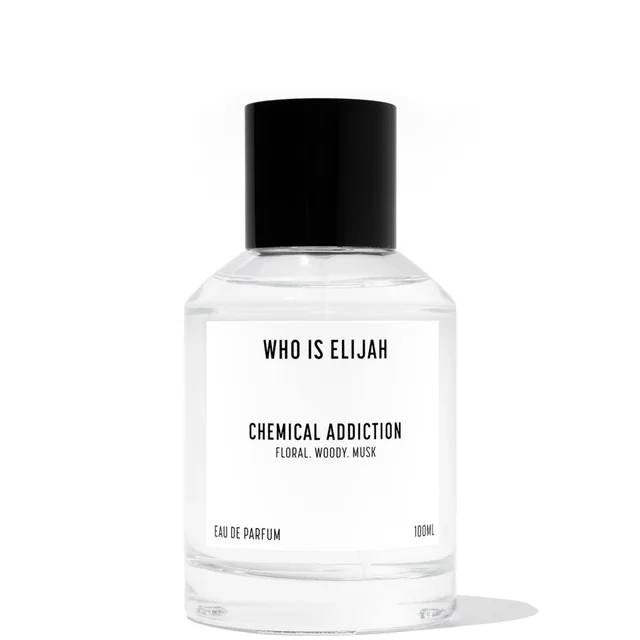 Who Is Elijah Chemical Addiction 100ml