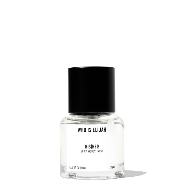 Who Is Elijah His Her 30ml