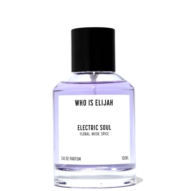 Who Is Elijah Electric Soul 100ml