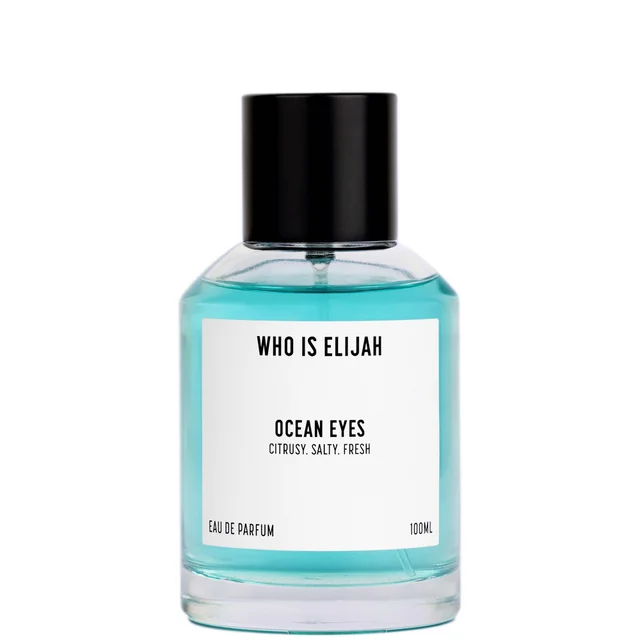Who Is Elijah Ocean Eyes 100ml