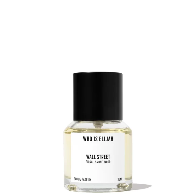 Who Is Elijah Wall Street 30ml