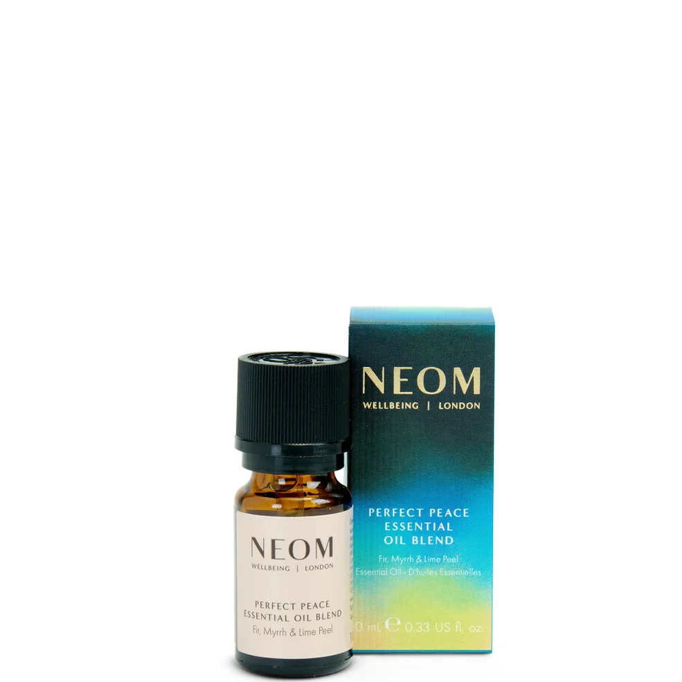 NEOM Perfect Peace Essential Oil Blend 10ml Image 1