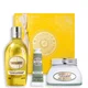 L'Occitane Almond Body Care Collection