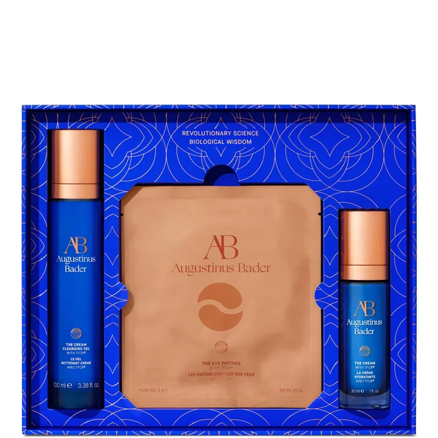 Augustinus Bader The Illuminating Collection